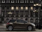 Citroen DS3 Ultra Prestige 2011 года
